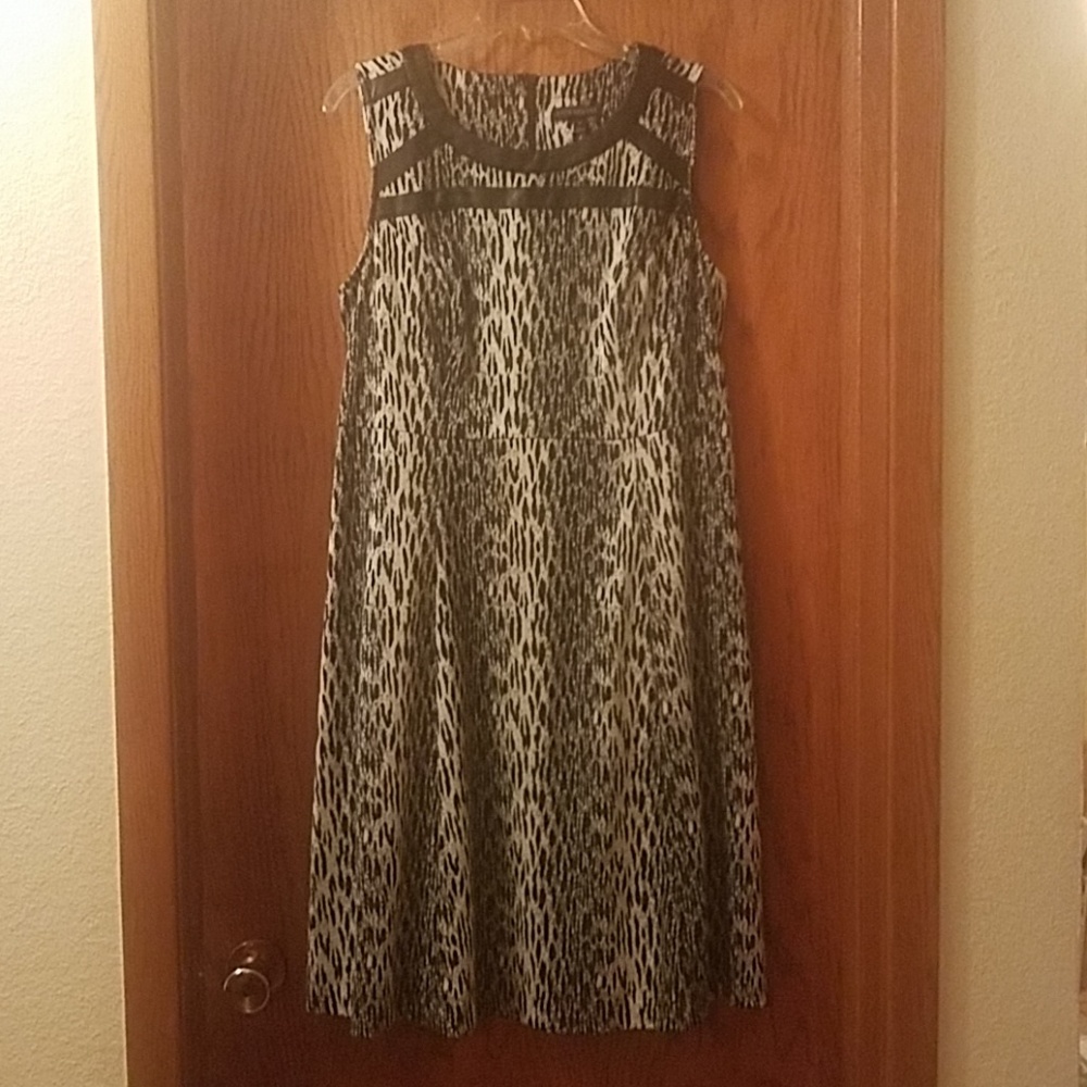 Lane Bryant dress